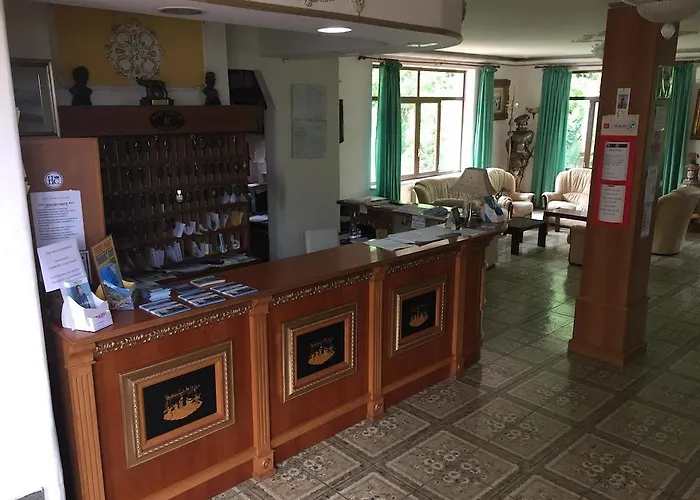 Hotel Cavour Sorrento