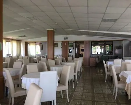 Cavour Hotel