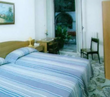 Hotel Cavour