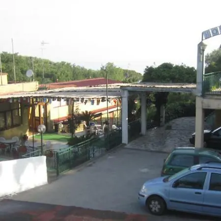 Cavour 3*