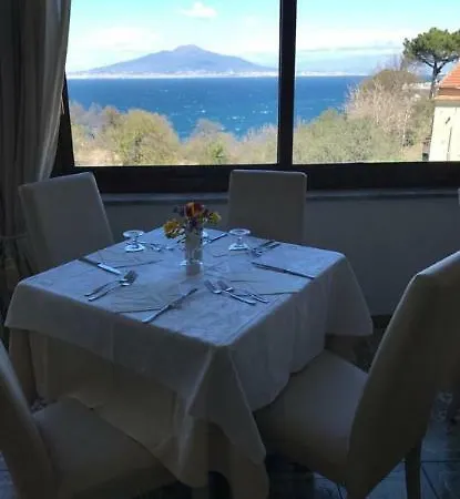 Hotel Cavour