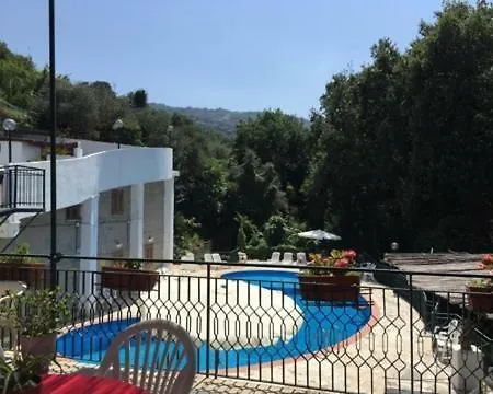 Cavour 3* Sorrent