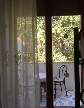 Cavour Отель Сорренто