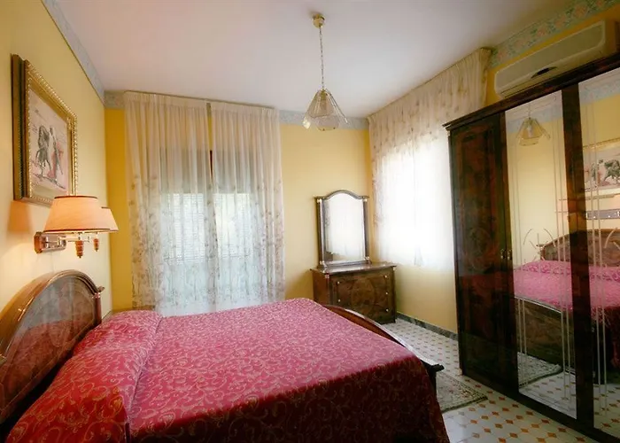 Cavour 3* Półwysep Sorrentyński