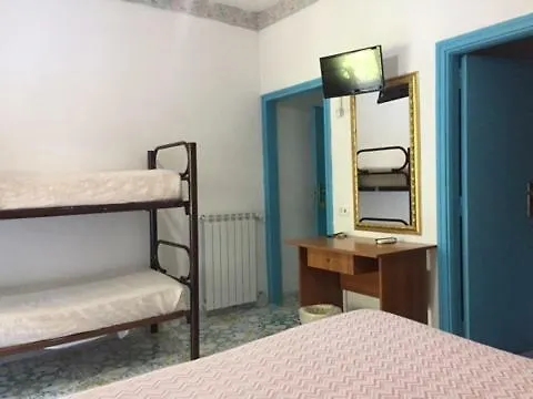 Hotel Cavour Półwysep Sorrentyński