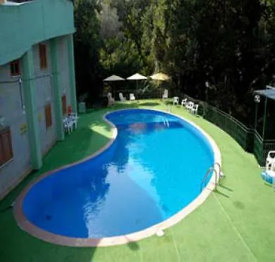 Cavour Hotel Sorrento