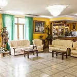 Ξενοδοχείο Cavour 3*