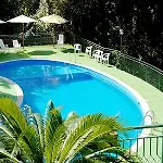 Ξενοδοχείο Cavour 3*