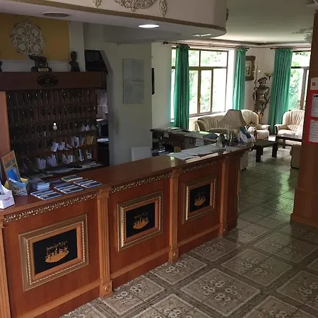 Hotel Cavour Sorrent