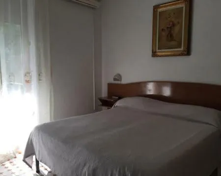 Hotel Cavour Sorrent