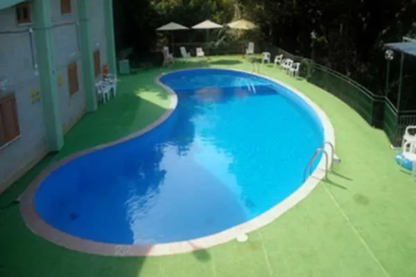 Cavour Сорренто