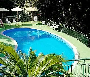 Отель Cavour 3*