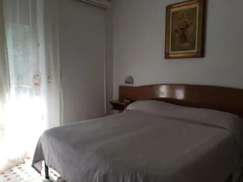 Отель Cavour Сорренто