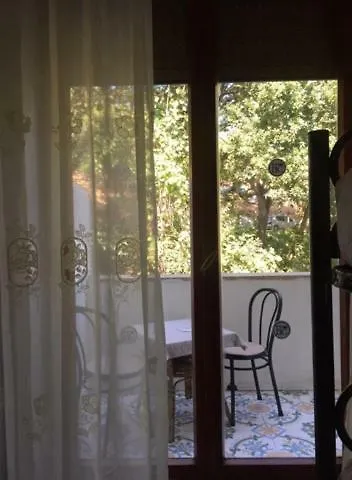 Cavour Отель Сорренто